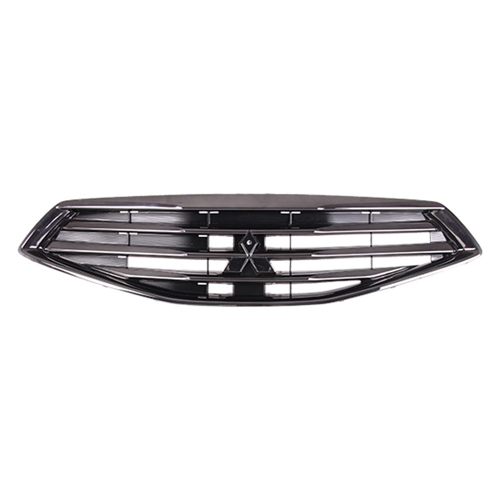 Front Grille 2017-2020 Mitsubishi Mirage G4, Mirage