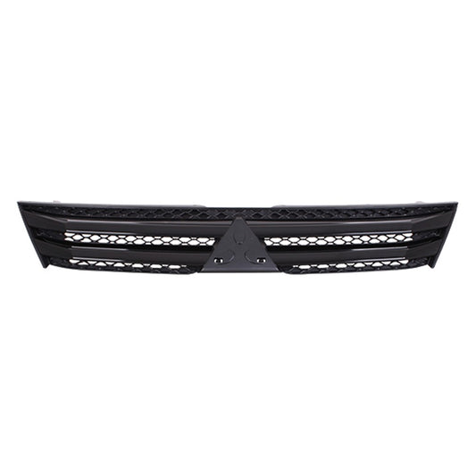 Front Grille 2018-2020 Mitsubishi Eclipse Cross