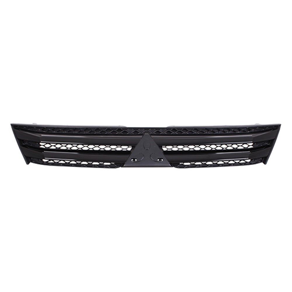 Front Grille 2018-2020 Mitsubishi Eclipse Cross