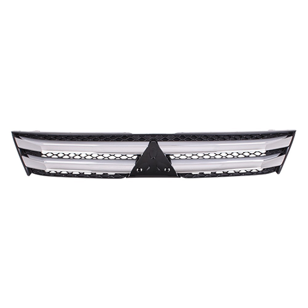 Front Grille 2018-2020 Mitsubishi Eclipse Cross