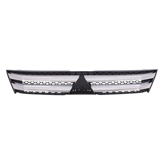 Front Grille 2018-2020 Mitsubishi Eclipse Cross