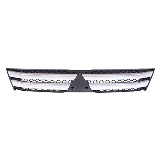 Front Grille 2018-2020 Mitsubishi Eclipse Cross