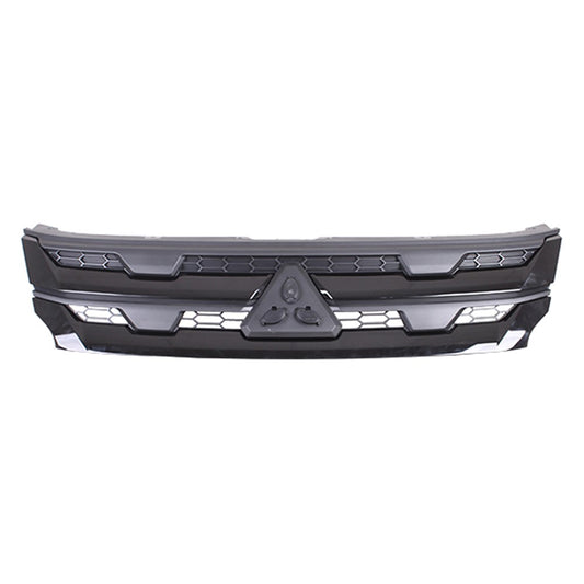 Front Grille 2020-2024 Mitsubishi Outlander Sport, Outlander, Rvr