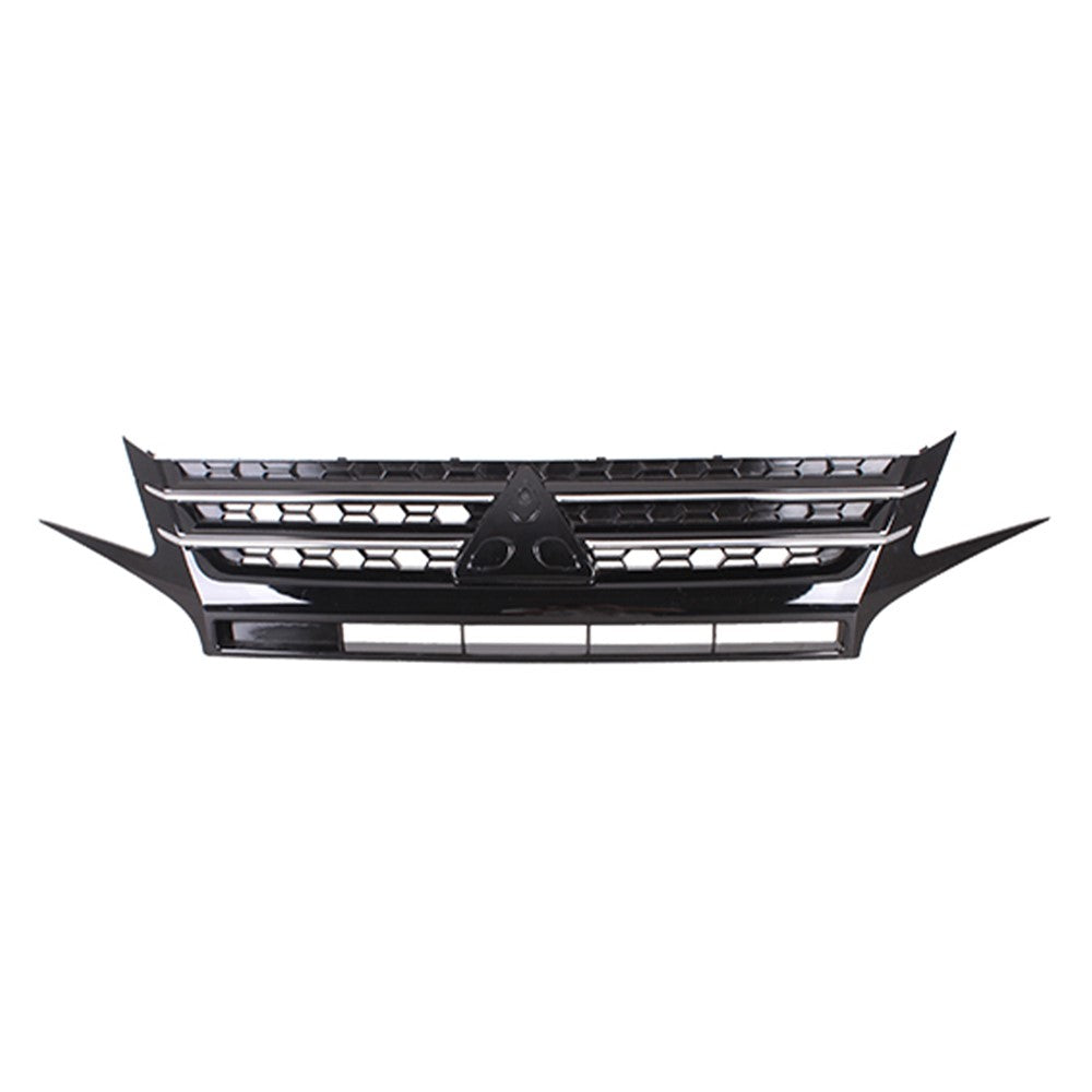 Front Grille 2021-2024 Mitsubishi Mirage