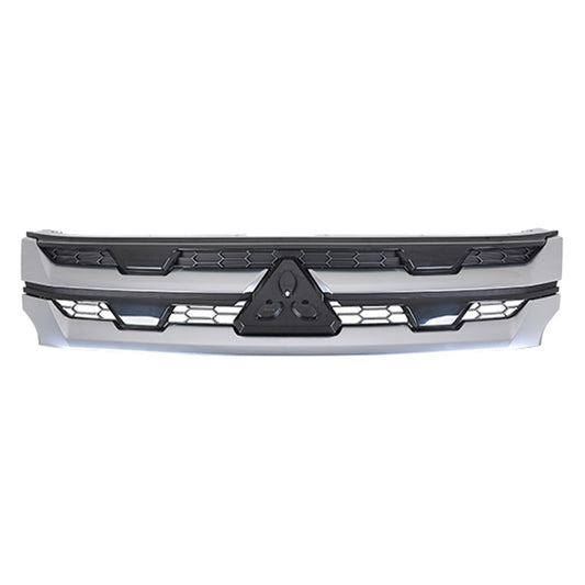 Front Grille 2020-2024 Mitsubishi Outlander Sport, Outlander, Rvr