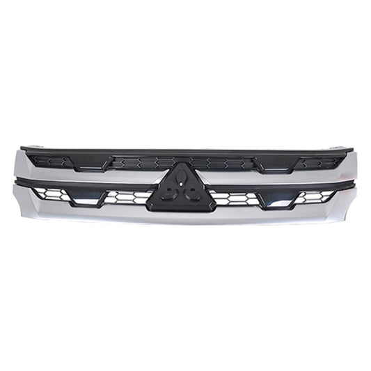 Front Grille 2020-2024 Mitsubishi Outlander Sport, Outlander, Rvr