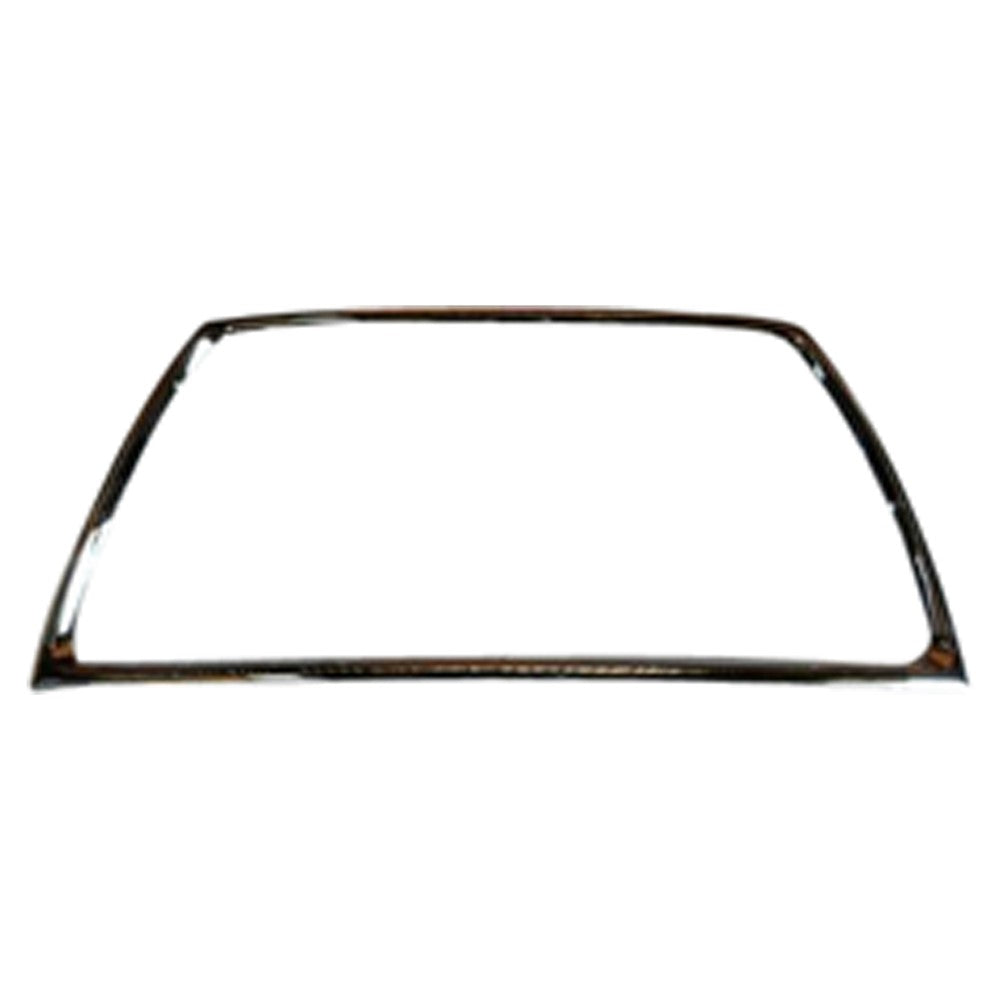 Outer Grille Molding 2010-2013 Mitsubishi Outlander