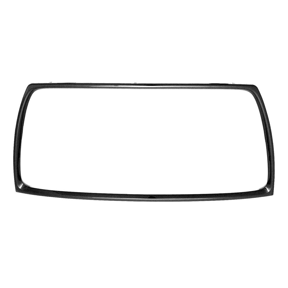 Outer Grille Molding 2010-2013 Mitsubishi Outlander
