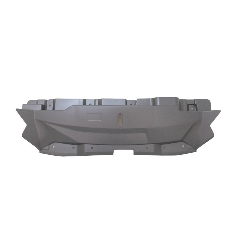 Upper Radiator Support Cover [sight Shield] 2022-2025 Mitsubishi Outlander, Outlander Phev