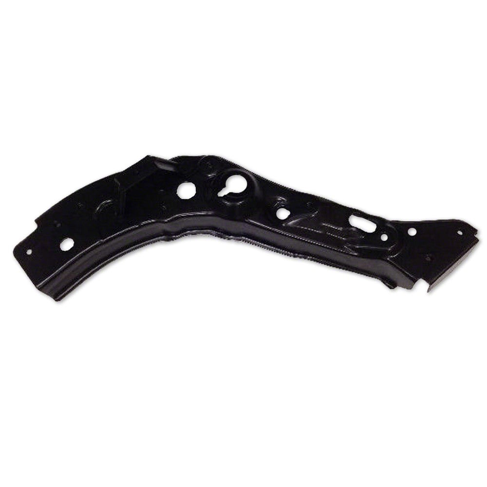 Left Driver Side Radiator Support Tie Bar Extension 2011-2019 Mitsubishi Outlander Sport, Rvr
