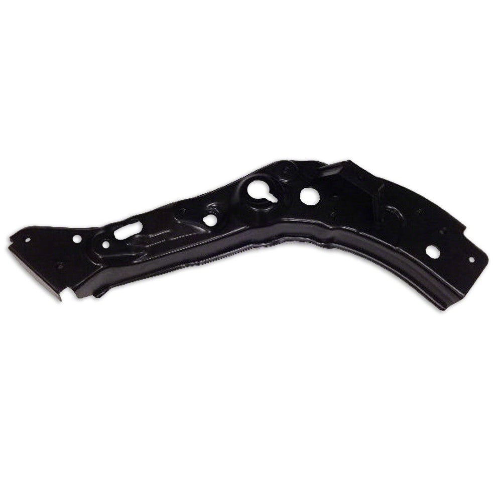 Right Passenger Side Radiator Support Tie Bar Extension 2011-2019 Mitsubishi Outlander Sport, Rvr
