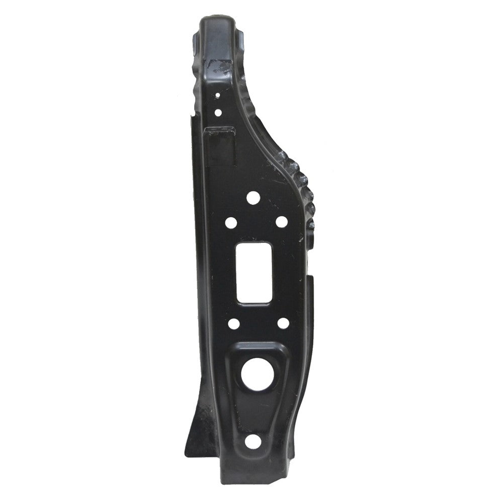 Left Driver Side Radiator Support 2014-2023 Mitsubishi Mirage, Mirage G4