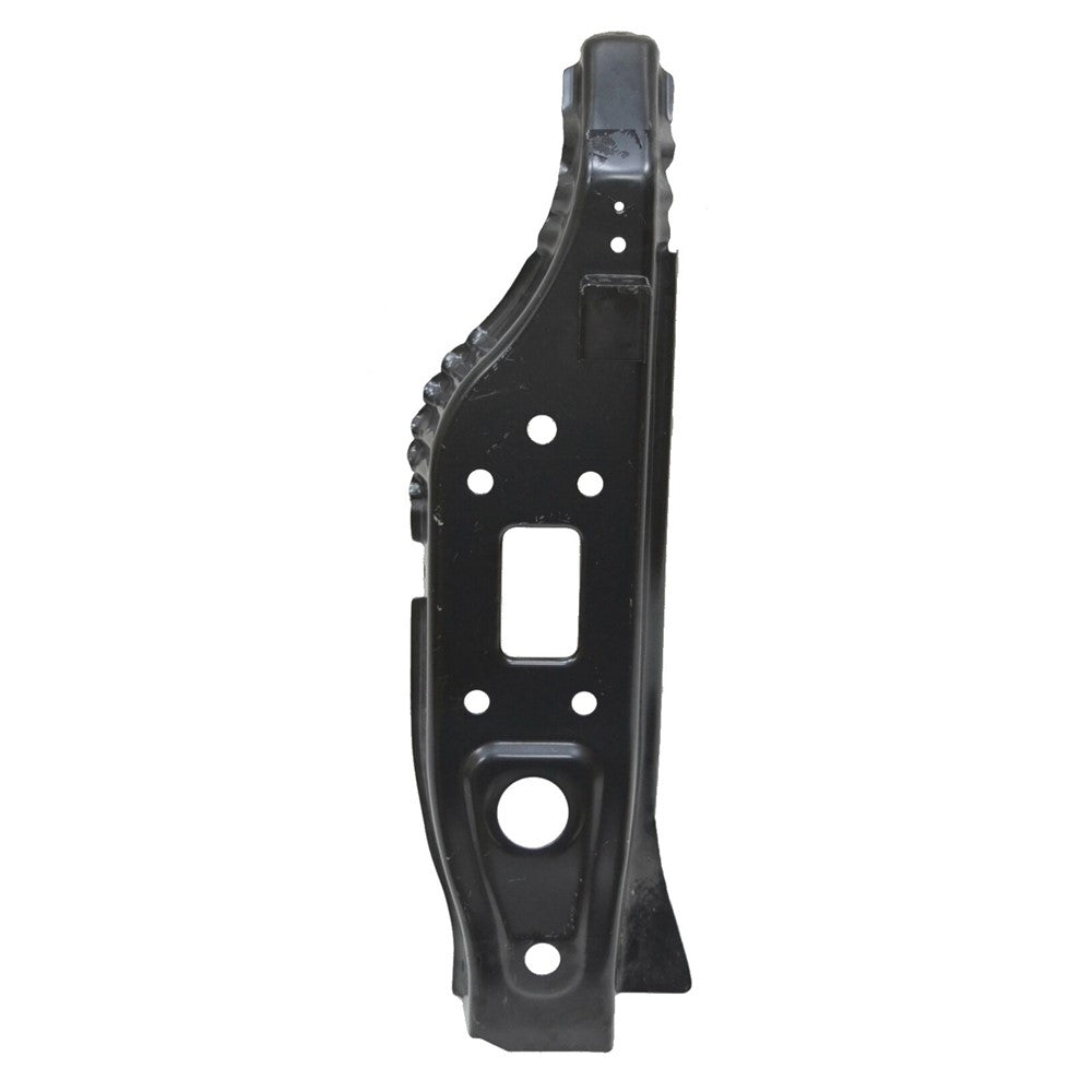 Right Passenger Side Radiator Support 2014-2023 Mitsubishi Mirage, Mirage G4