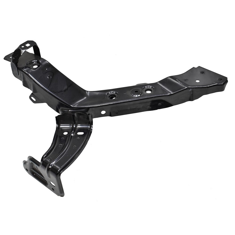 Right Passenger Side Radiator Support Tie Bar Extension 2020-2024 Mitsubishi Outlander Sport, Outlander, Rvr