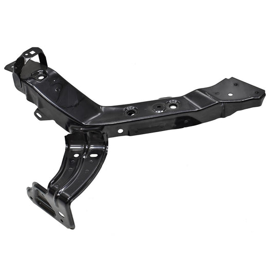 Right Passenger Side Radiator Support Tie Bar Extension 2020-2024 Mitsubishi Outlander Sport, Outlander, Rvr