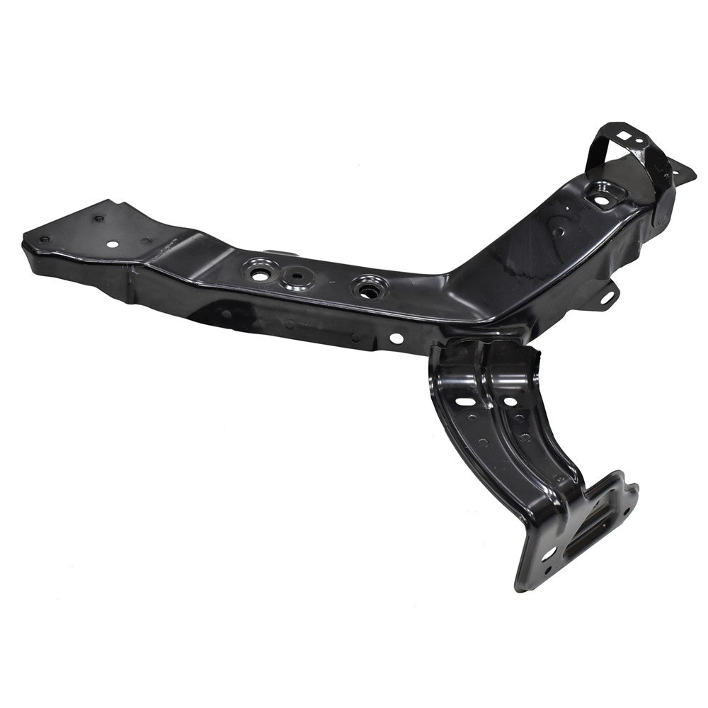 Left Driver Side Radiator Support Tie Bar Extension 2020-2024 Mitsubishi Outlander Sport, Outlander, Rvr