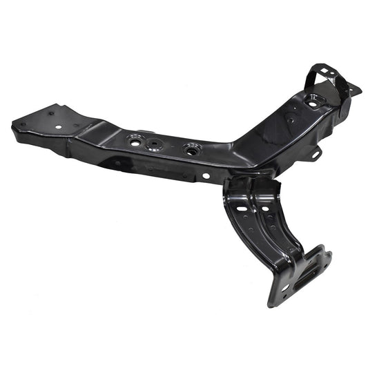 Left Driver Side Radiator Support Tie Bar Extension 2020-2024 Mitsubishi Outlander Sport, Outlander, Rvr