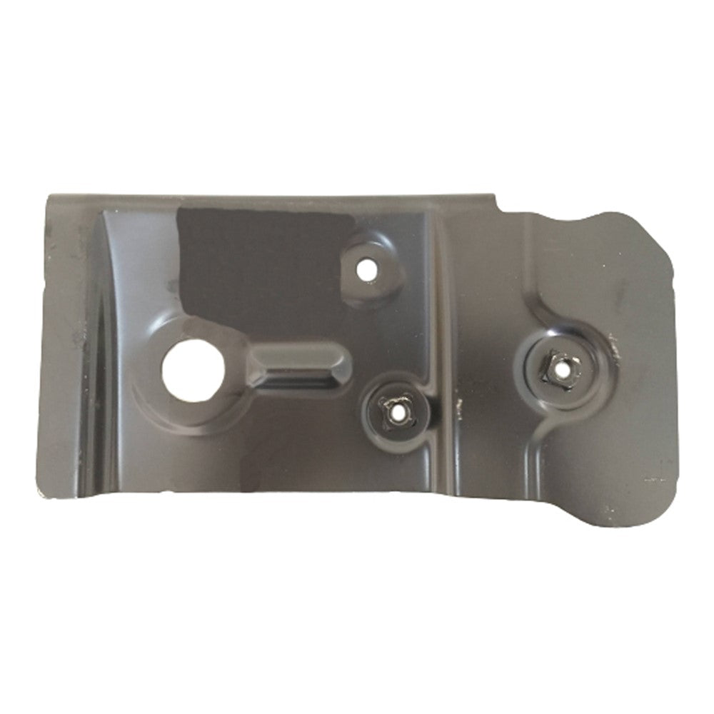 Right Passenger Side Radiator Support Bracket 2008-2024 Mitsubishi Lancer, Outlander Sport, Outlander, Rvr