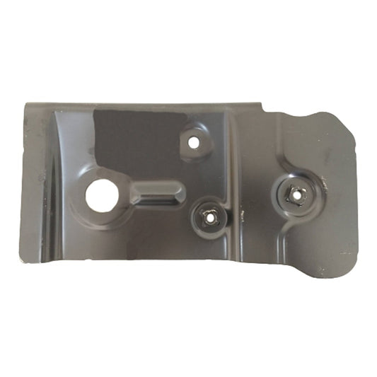 Right Passenger Side Radiator Support Bracket 2008-2024 Mitsubishi Lancer, Outlander Sport, Outlander, Rvr