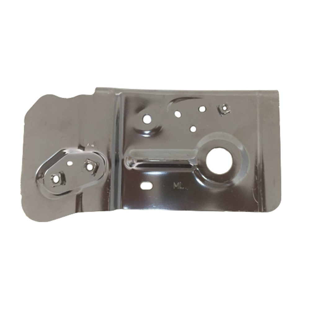 Left Driver Side Radiator Support Bracket 2008-2024 Mitsubishi Lancer, Outlander Sport, Outlander, Rvr