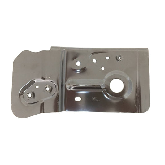 Left Driver Side Radiator Support Bracket 2008-2024 Mitsubishi Lancer, Outlander Sport, Outlander, Rvr