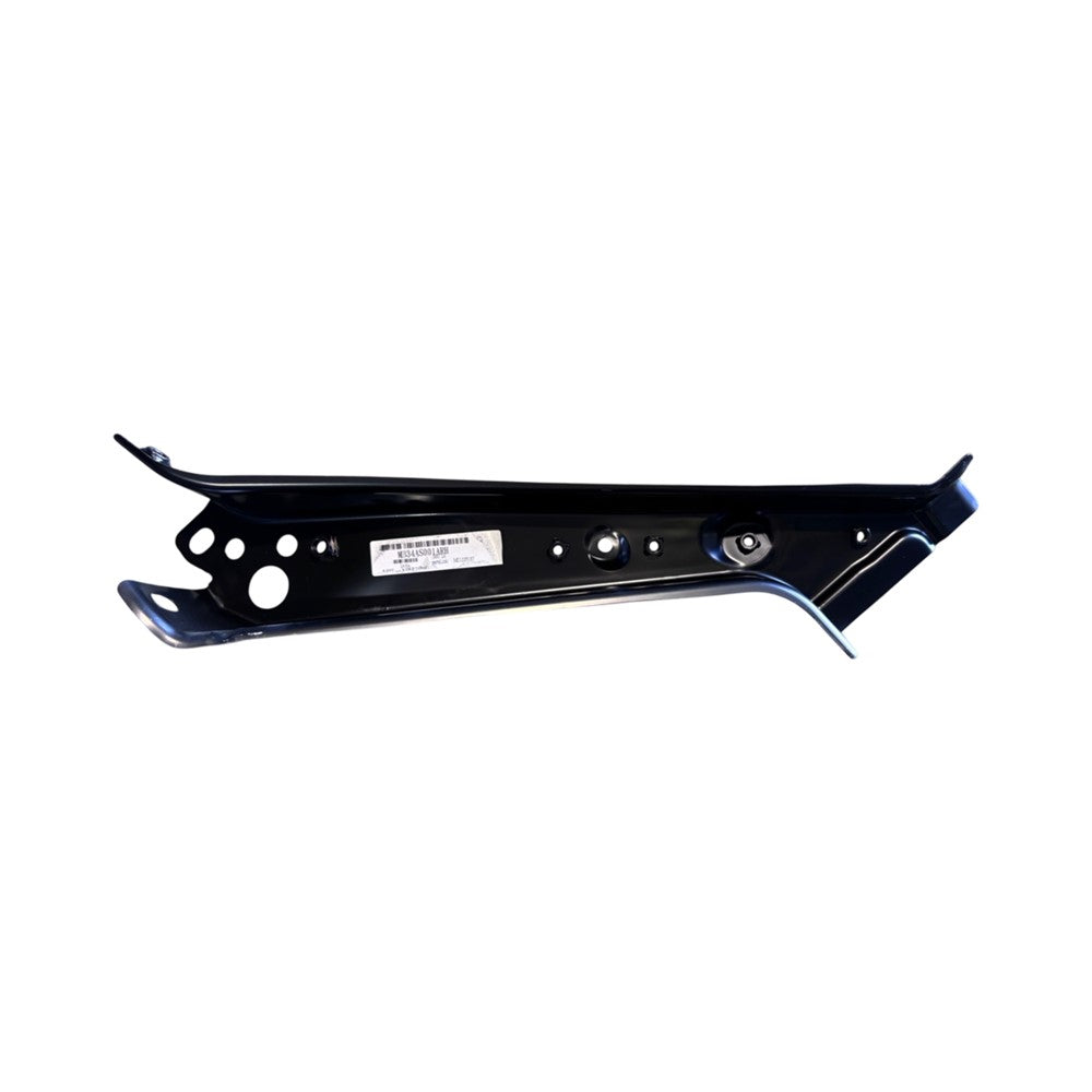 Right Passenger Side Upper Radiator Support 2022-2025 Mitsubishi Outlander, Outlander Phev