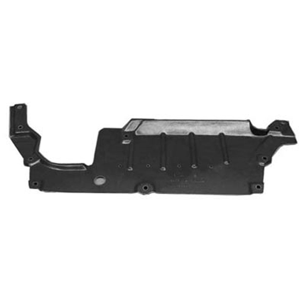 Rear Undercar Shield 2008-2024 Mitsubishi Lancer, Outlander, Outlander Sport, Rvr