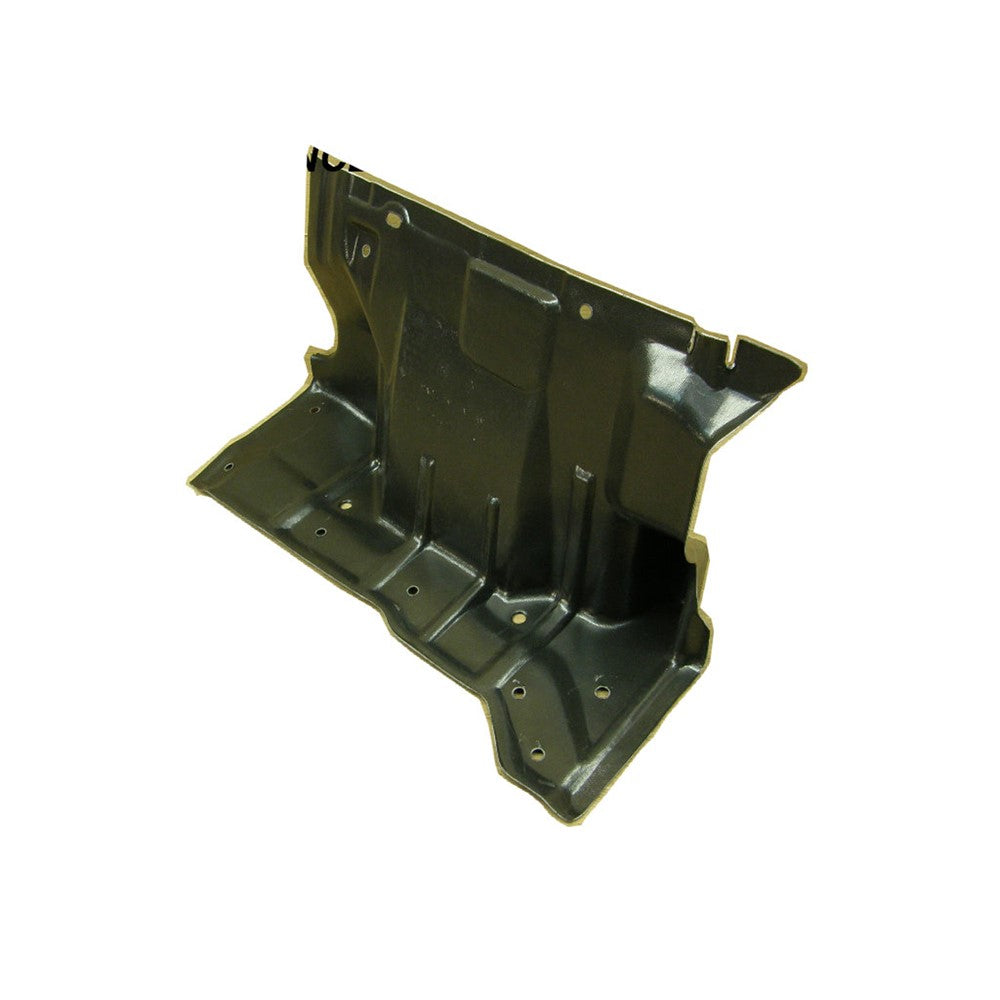 Front Right Passenger Side Front Undercar Shield 2008-2024 Mitsubishi Lancer, Outlander, Outlander Sport, Rvr