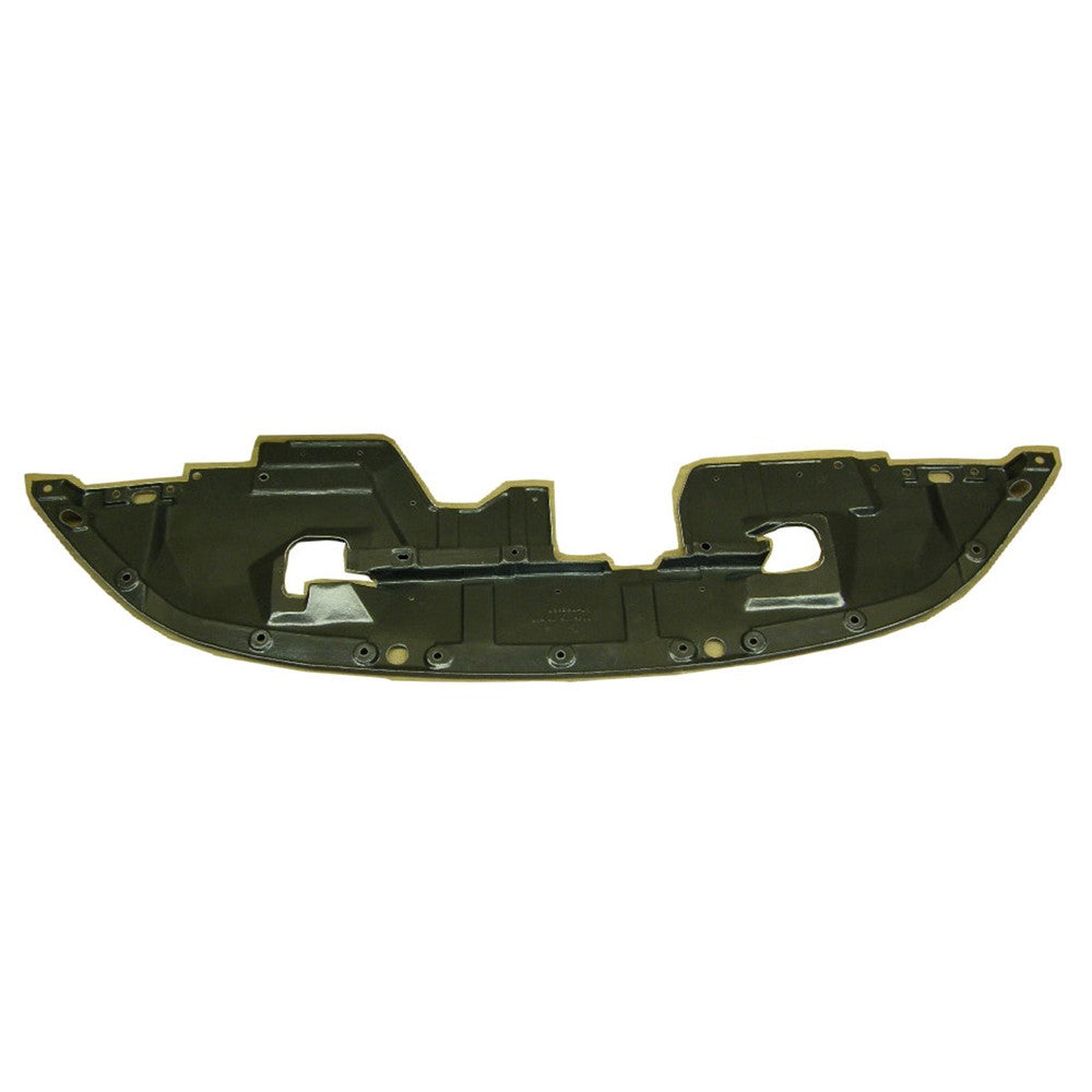 Undercar Shield 2007-2013 Mitsubishi Outlander