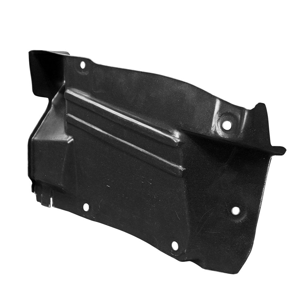 Front Left Front Driver Side Undercar Shield 2014-2020 Mitsubishi Outlander, Eclipse Cross, Outlander Phev
