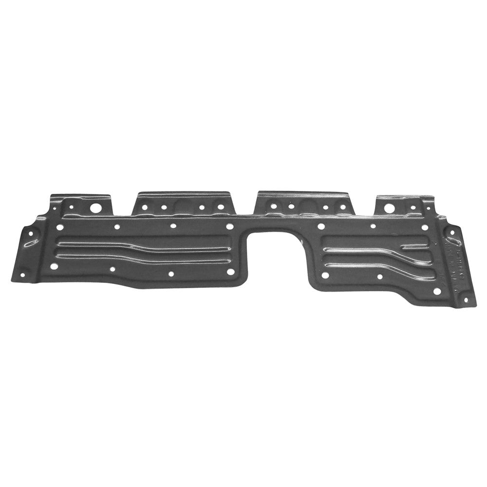 Undercar Shield 2014-2023 Mitsubishi Mirage, Mirage G4