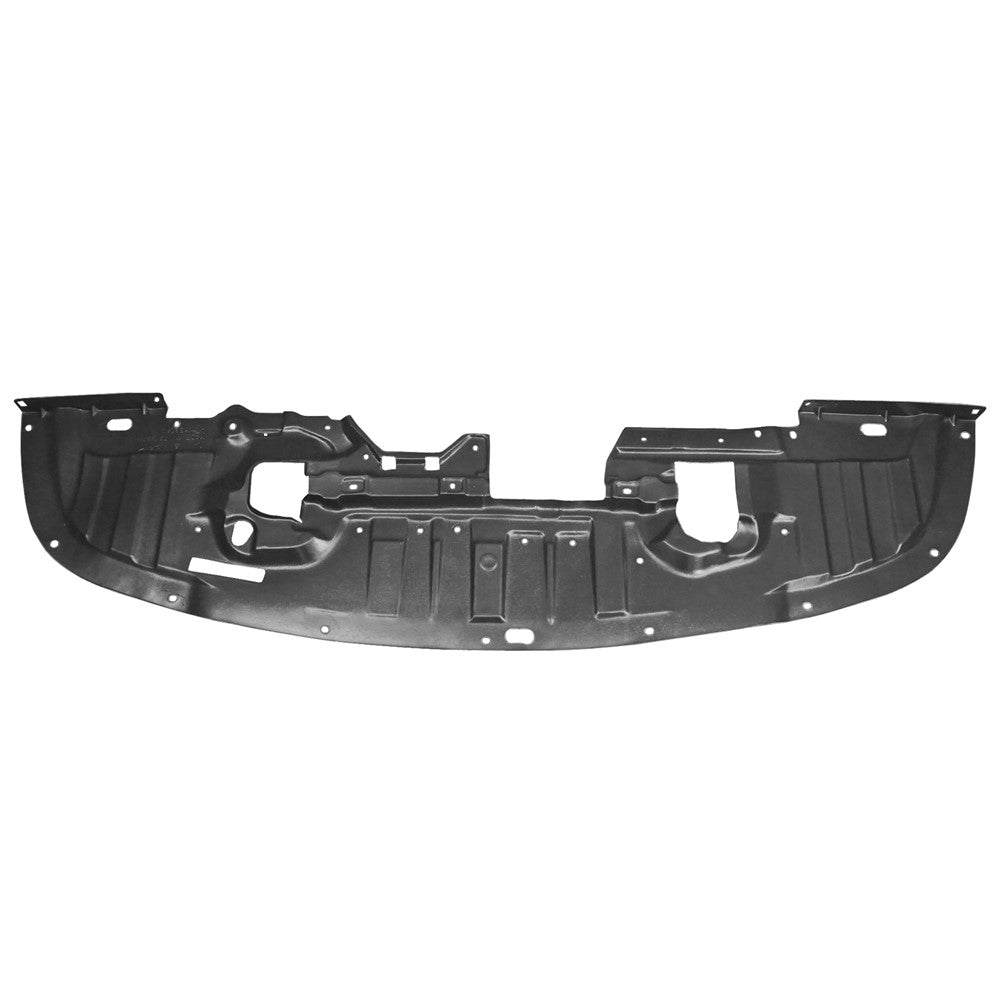 Front Forward Undercar Shield 2015-2017 Mitsubishi Lancer