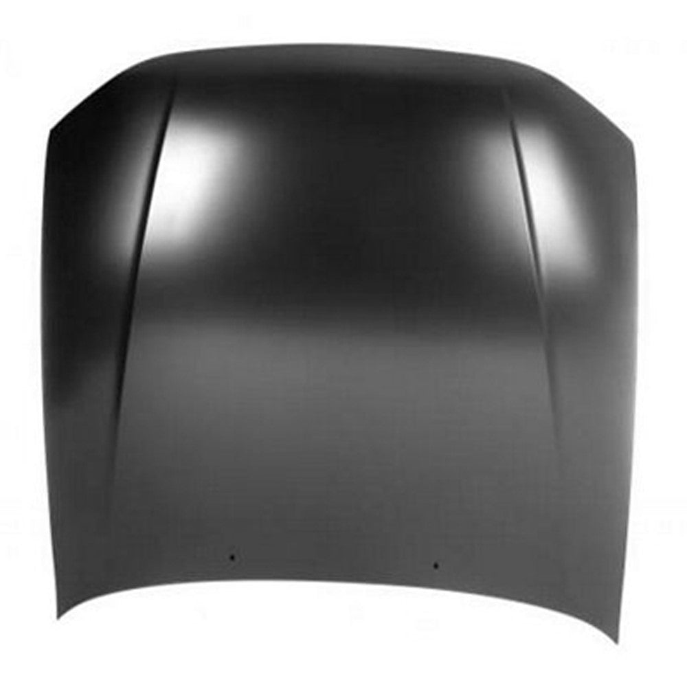 Front Hood 1999-2003 Mitsubishi Galant