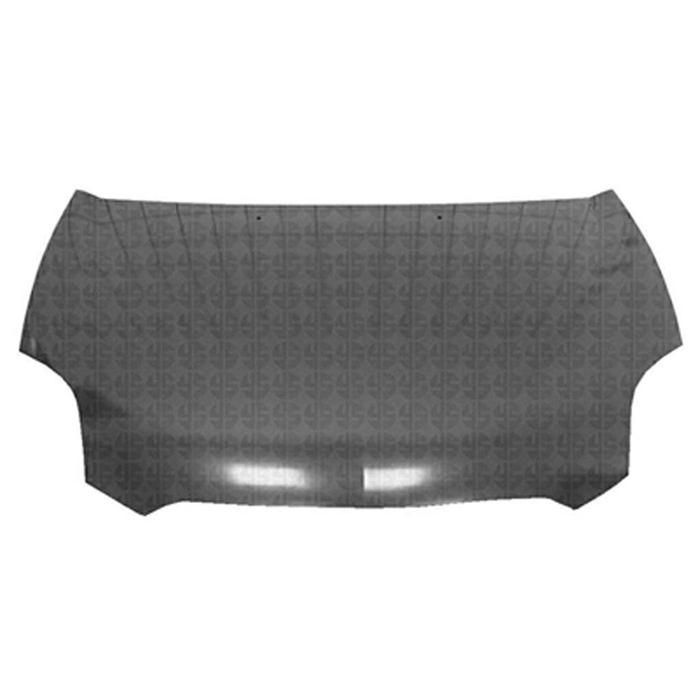 Front Hood 2006-2012 Mitsubishi Eclipse