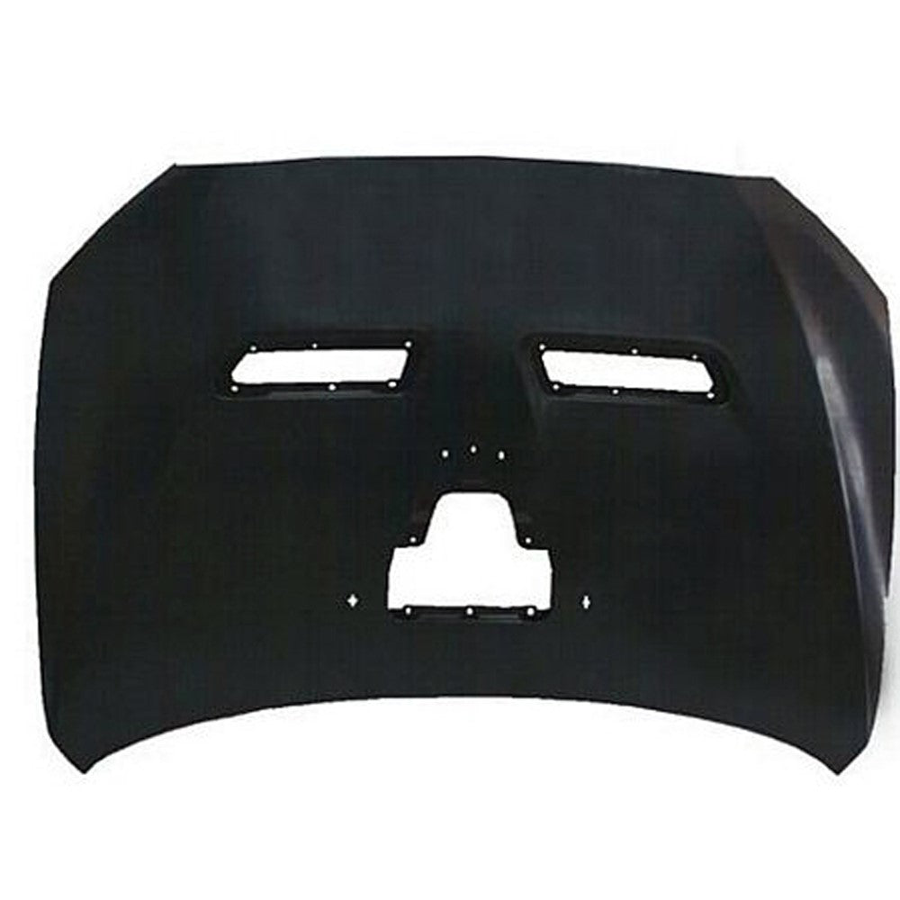 Front Hood 2008-2015 Mitsubishi Lancer