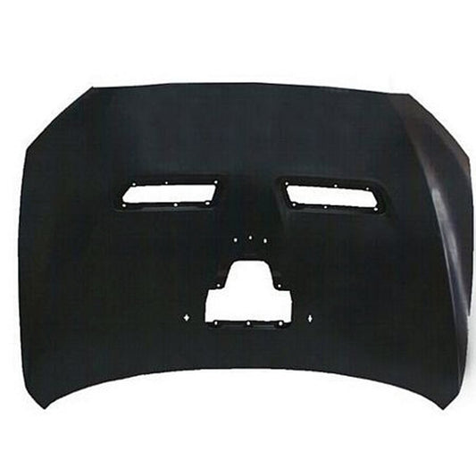Front Hood 2008-2015 Mitsubishi Lancer