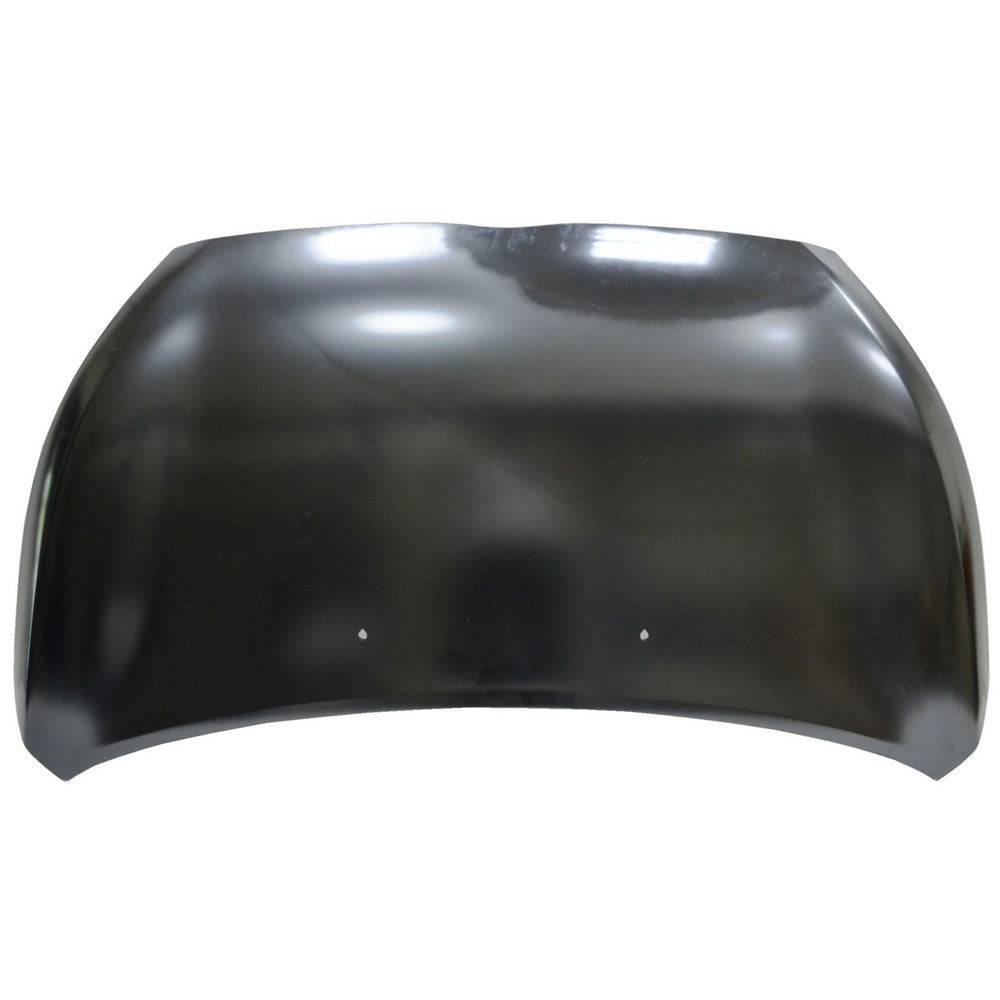 Front Hood 2014-2015 Mitsubishi Mirage