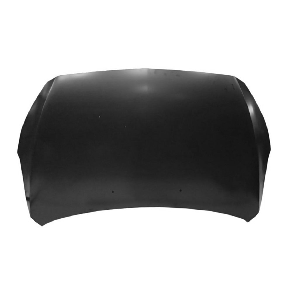 Front Hood 2021-2024 Mitsubishi Mirage