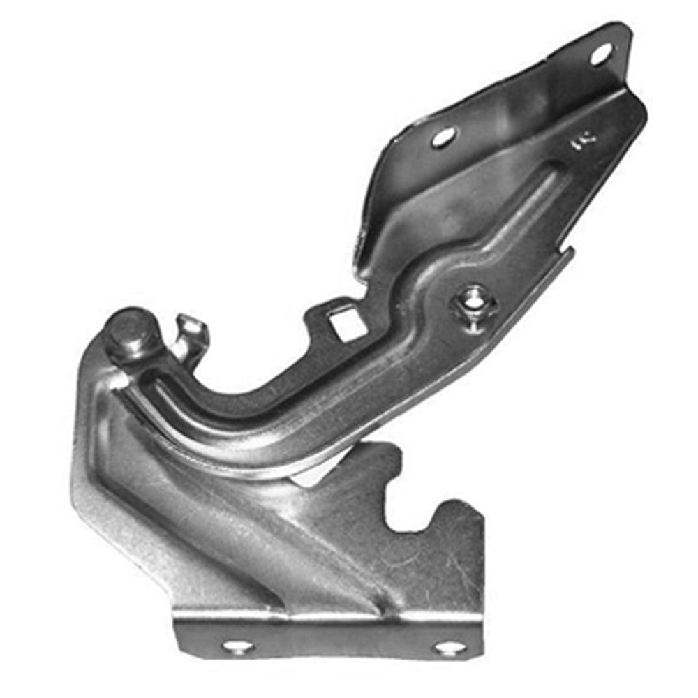 Front Left Driver Side Hood Hinge Assembly 2008-2015 Mitsubishi Lancer