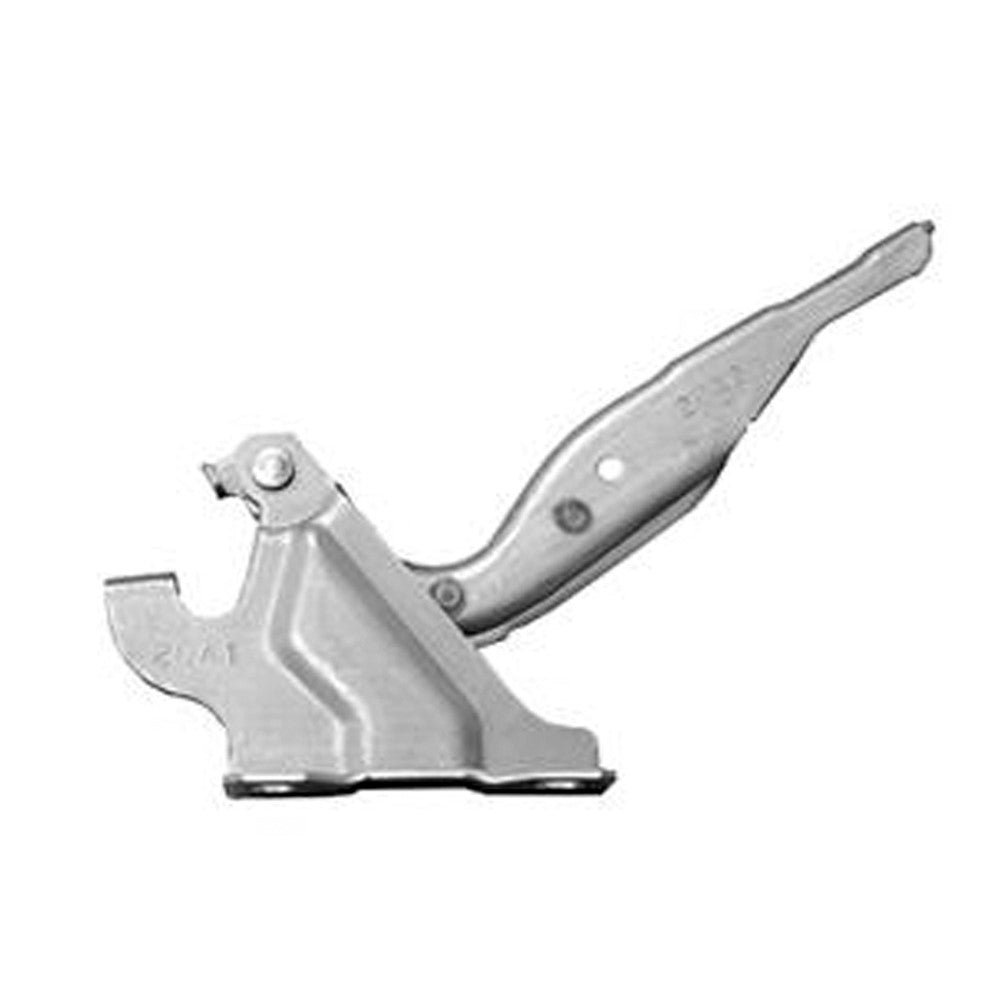 Front Right Passenger Side Hood Hinge 2014-2023 Mitsubishi Mirage, Mirage G4