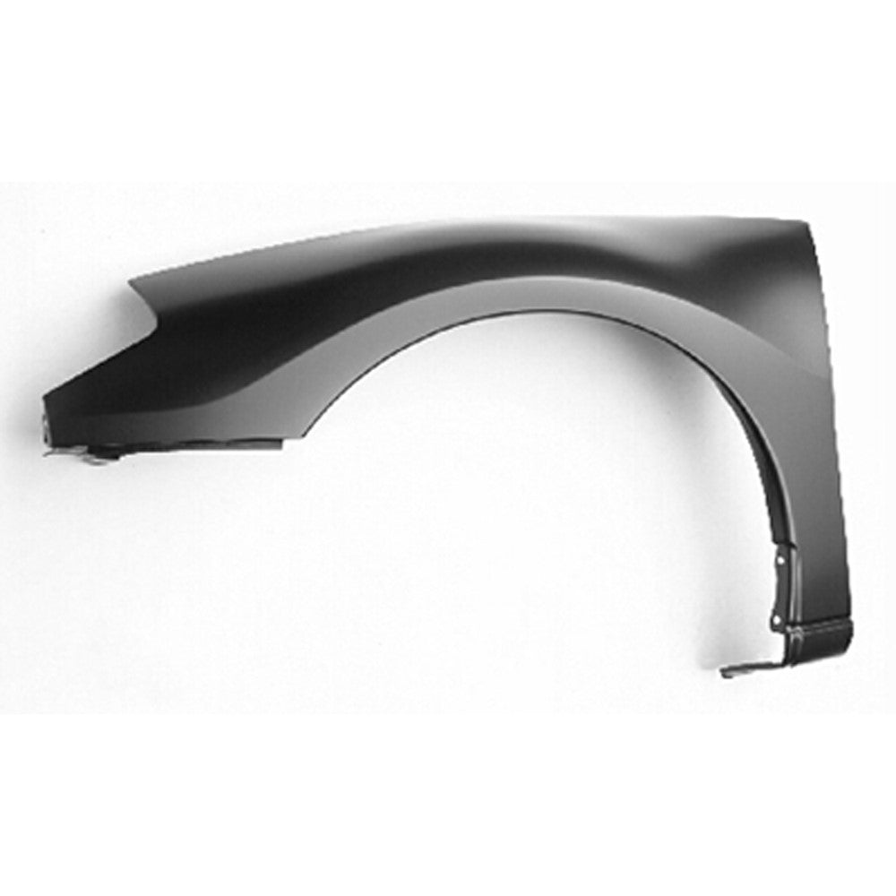 Front Left Fender 2000-2005 Mitsubishi Eclipse