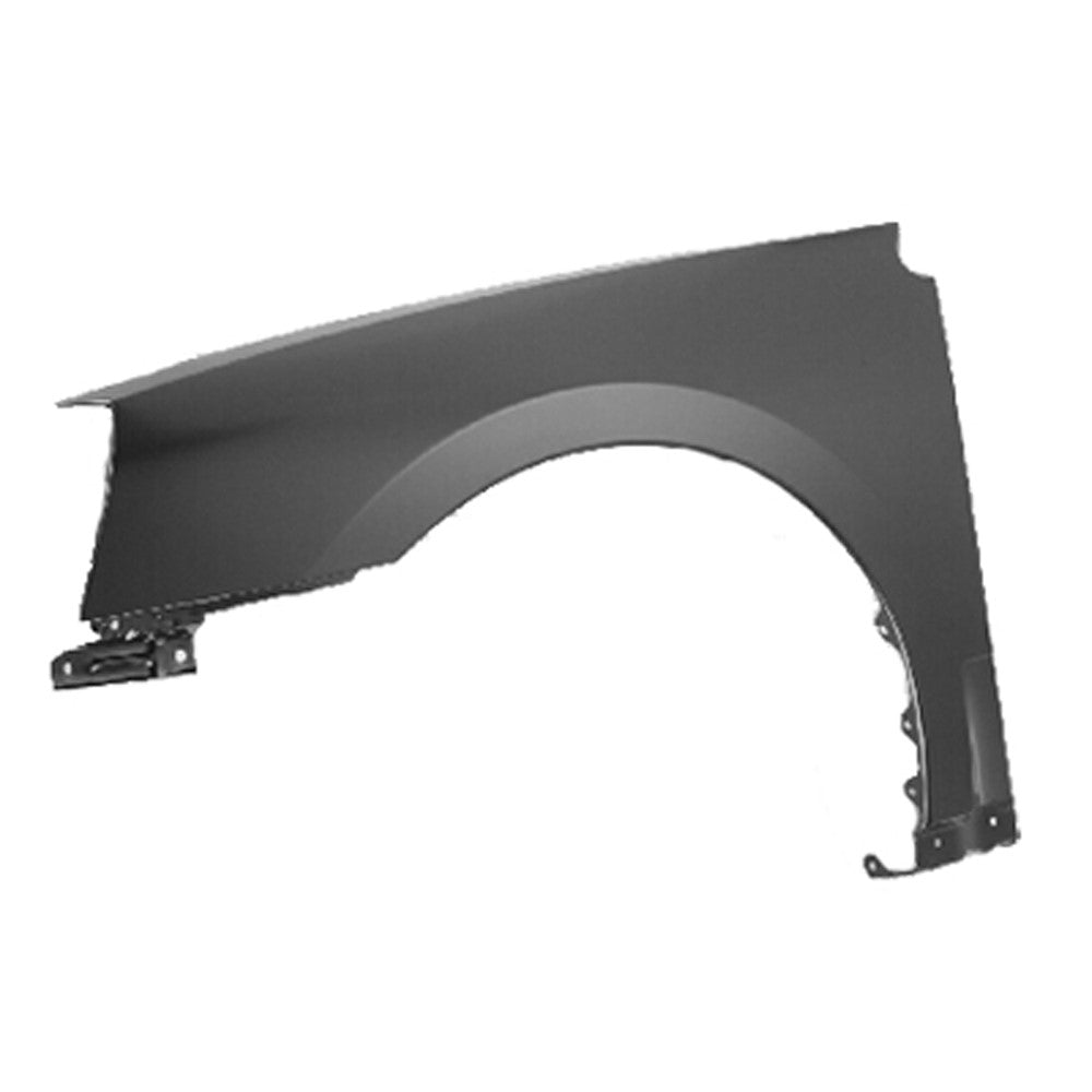 Front Left Driver Side Front Fender 2004-2012 Mitsubishi Galant