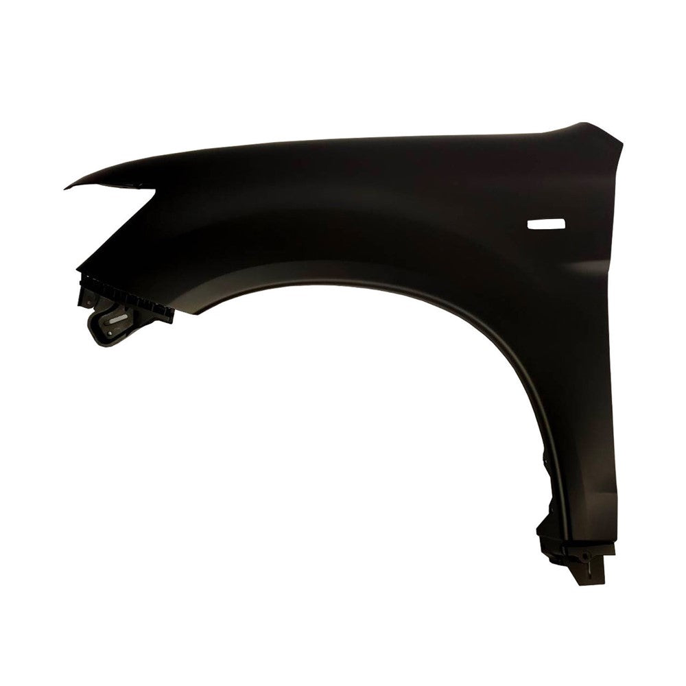 Front Left Front Driver Side Fender 2011-2015 Mitsubishi Outlander Sport, Rvr