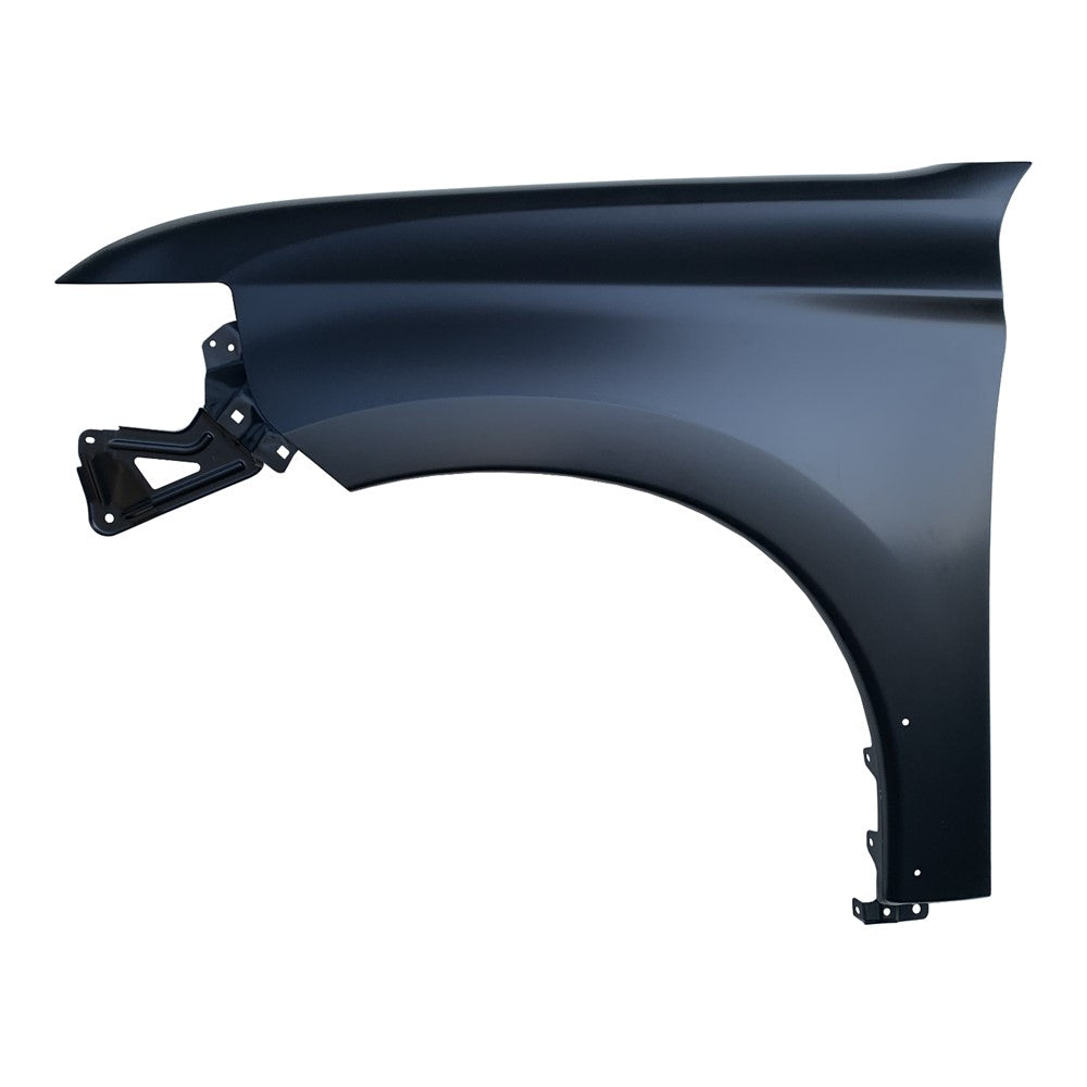 Front Left Front Driver Side Fender 2016-2020 Mitsubishi Outlander