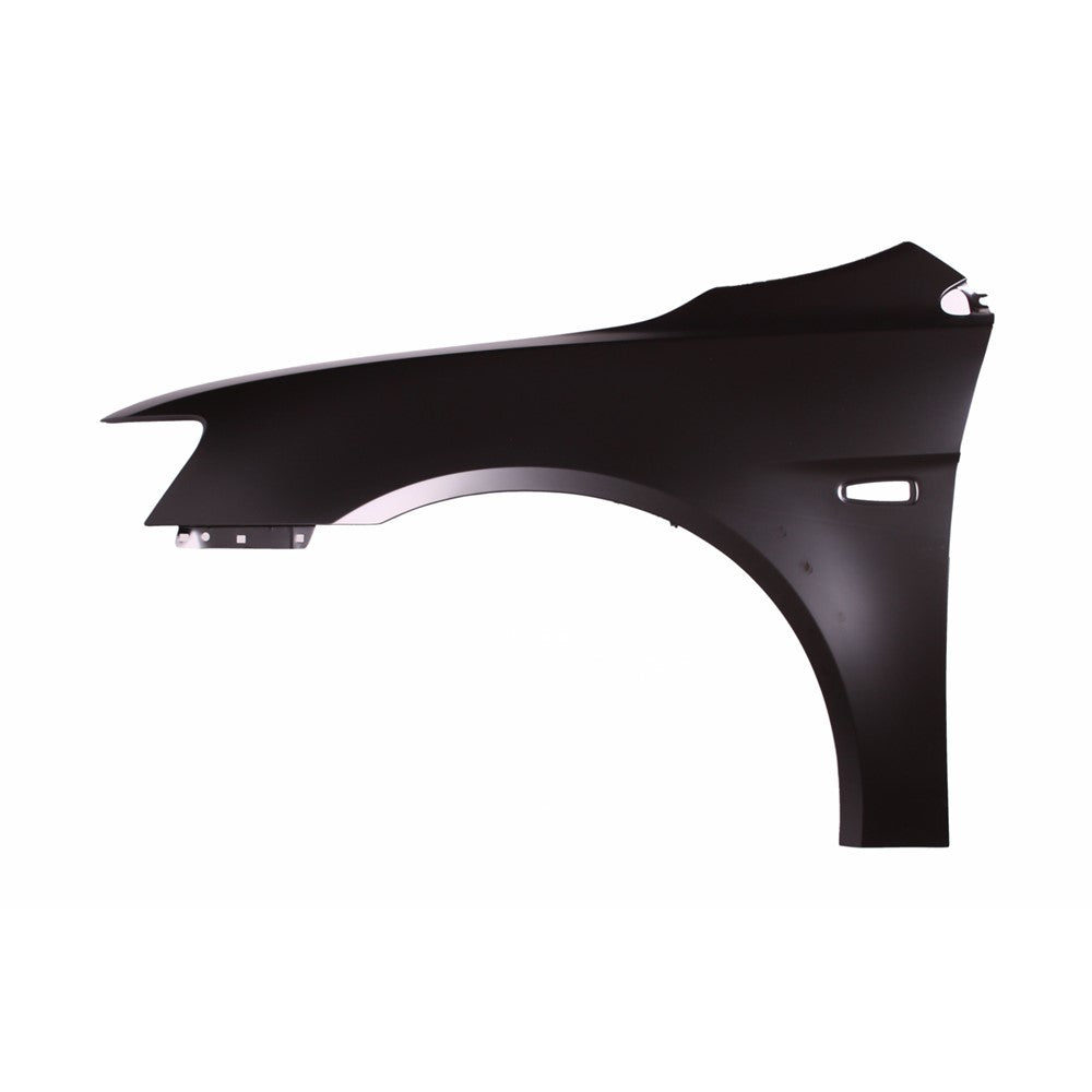 Front Left Front Driver Side Fender 2012-2015 Mitsubishi Lancer