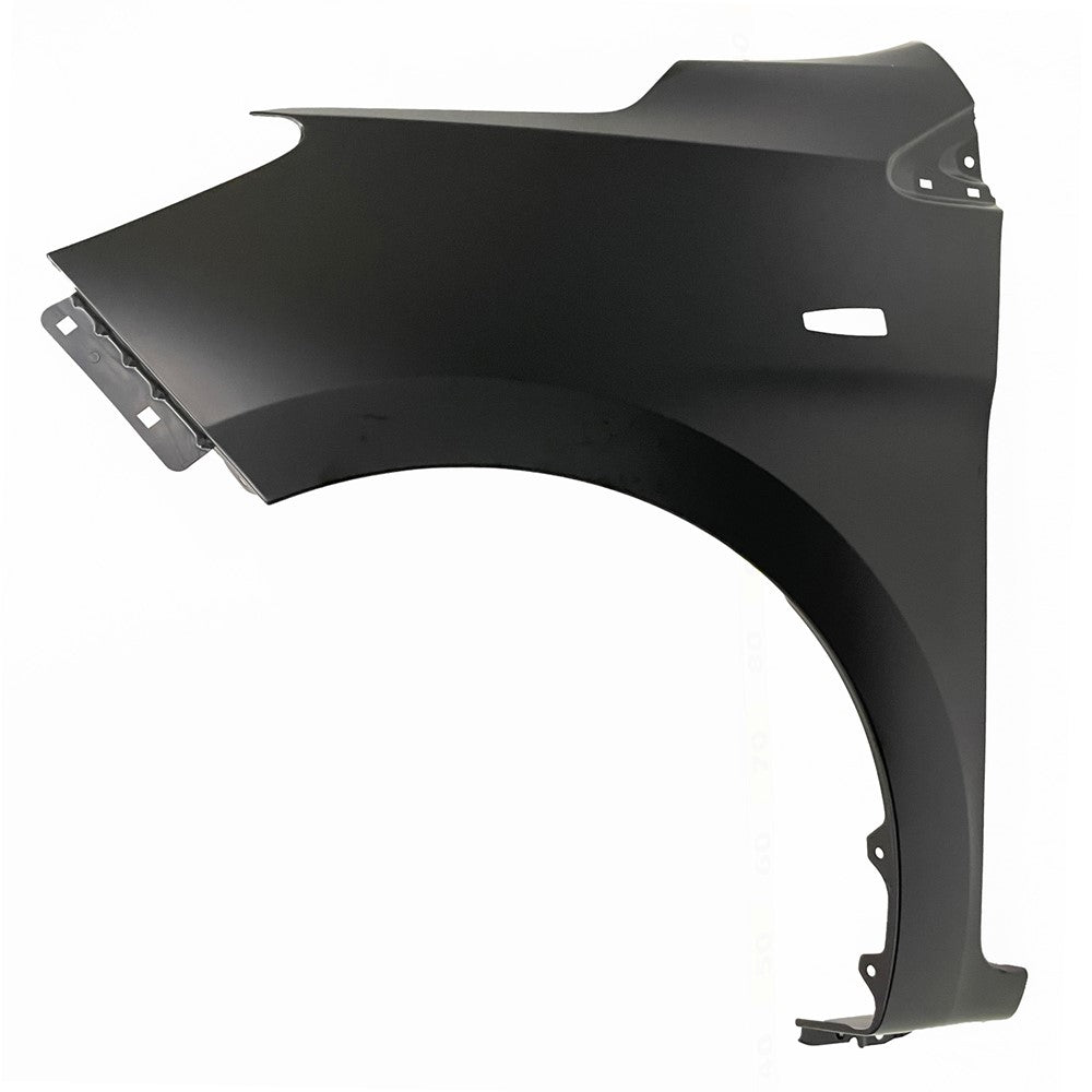 Front Left Front Driver Side Fender 2021-2024 Mitsubishi Mirage