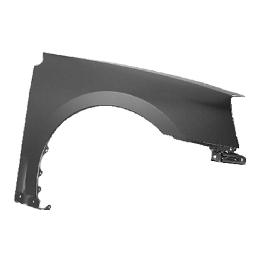 Front Right Passenger Side Front Fender 2004-2012 Mitsubishi Galant