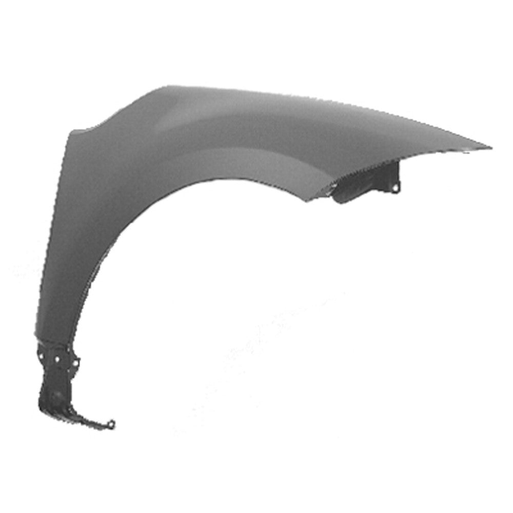 Front Right Fender 2006-2012 Mitsubishi Eclipse