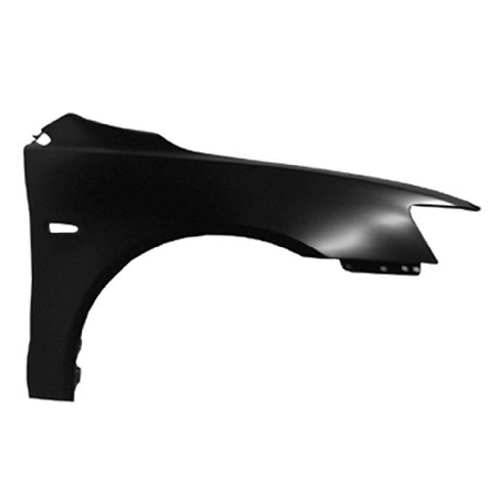Front Right Passenger Side Front Fender 2008-2017 Mitsubishi Lancer