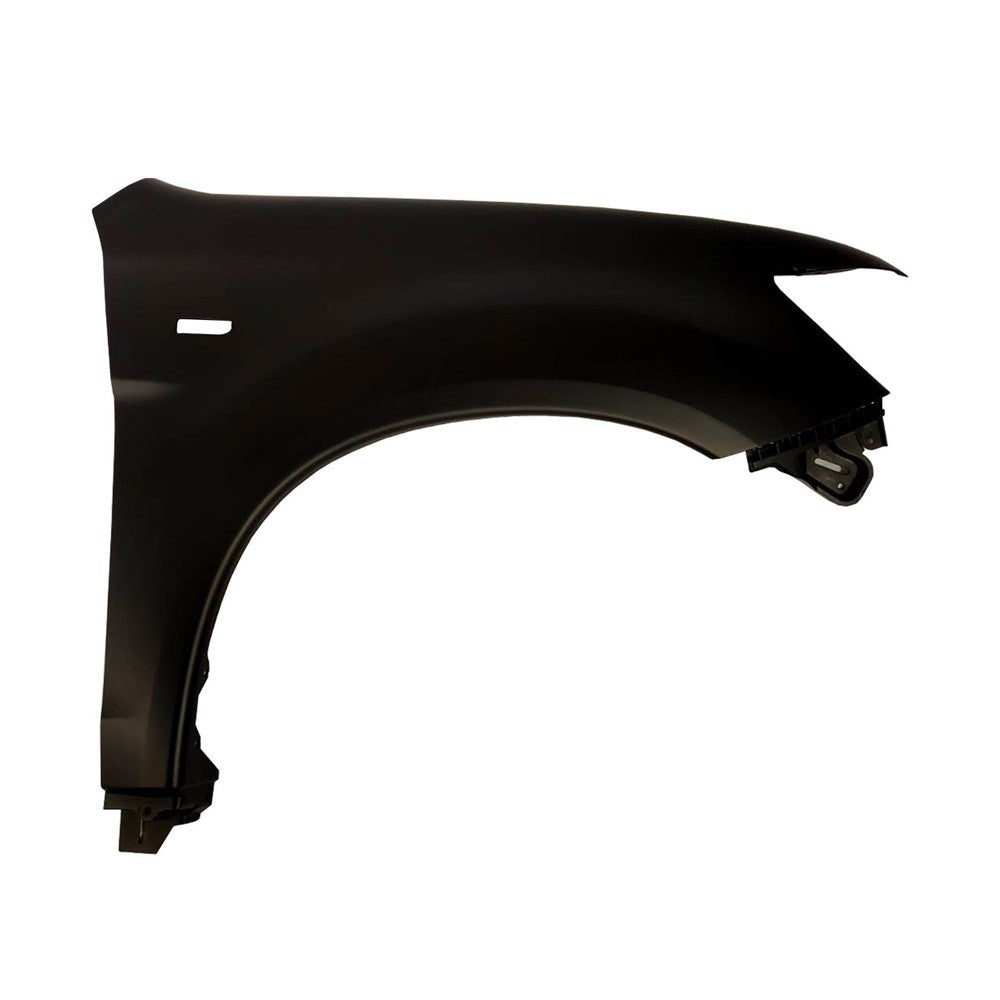 Front Right Passenger Side Front Fender 2011-2015 Mitsubishi Outlander Sport, Rvr
